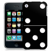 Skal till Apple iPhone 3GS - Domino