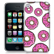 Skal till Apple iPhone 3GS - Donuts