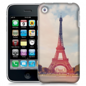 Skal till Apple iPhone 3GS - Eiffeltornet