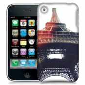 Skal till Apple iPhone 3GS - Eiffeltornet