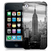 Skal till Apple iPhone 3GS - Empire State Building