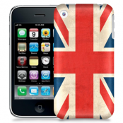 Skal till Apple iPhone 3GS - England