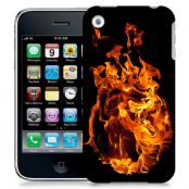 Skal till Apple iPhone 3GS - Fireball