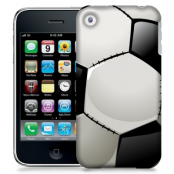Skal till Apple iPhone 3GS - Fotboll