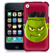 Skal till Apple iPhone 3GS - Frankenstein