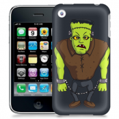 Skal till Apple iPhone 3GS - Frankenstein