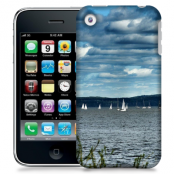 Skal till Apple iPhone 3GS - Havet