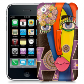 Skal till Apple iPhone 3GS - Heart Broken