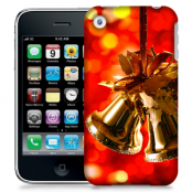 Skal till Apple iPhone 3GS - Jingle bells