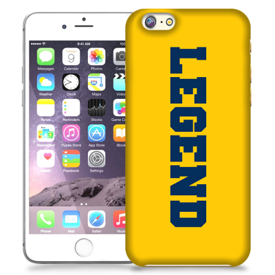 Skal till Apple iPhone 3GS - Legend