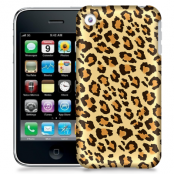 Skal till Apple iPhone 3GS - Leopard