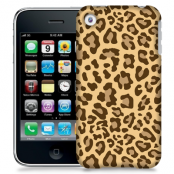 Skal till Apple iPhone 3GS - Leopard