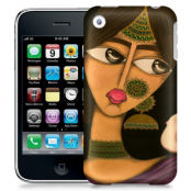 Skal till Apple iPhone 3GS - Longing