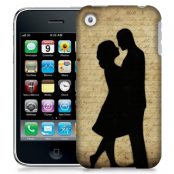 Skal till Apple iPhone 3GS - Loving Couple