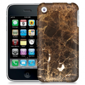 Skal till Apple iPhone 3GS - Marble