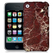 Skal till Apple iPhone 3GS - Marble