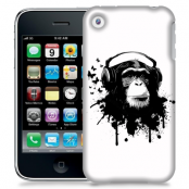 Skal till Apple iPhone 3GS - Monkey Business