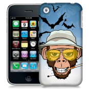 Skal till Apple iPhone 3GS - Monkey Business in Las Vegas