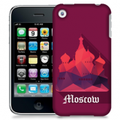 Skal till Apple iPhone 3GS - Moskva