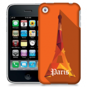 Skal till Apple iPhone 3GS - Paris
