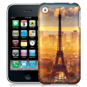 Skal till Apple iPhone 3GS - Paris Evening