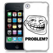Skal till Apple iPhone 3GS - Problem?