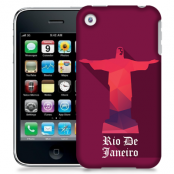 Skal till Apple iPhone 3GS - Rio de Janeiro