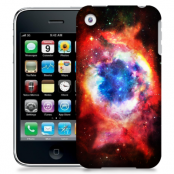 Skal till Apple iPhone 3GS - Rymden