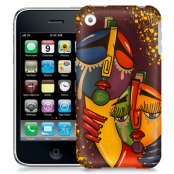 Skal till Apple iPhone 3GS - Sad Love
