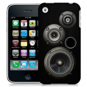 Skal till Apple iPhone 3GS - Speakers