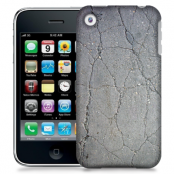 Skal till Apple iPhone 3GS - Stengolv