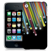 Skal till Apple iPhone 3GS - Stjärnfall