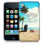 Skal till Apple iPhone 3GS - Summer Days