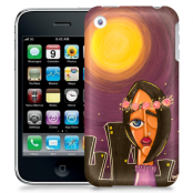 Skal till Apple iPhone 3GS - Sun Shine