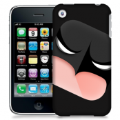 Skal till Apple iPhone 3GS - Superhjälte - Batman