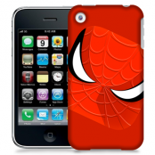 Skal till Apple iPhone 3GS - Superhjälte - Spiderman