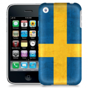 Skal till Apple iPhone 3GS - Sverige