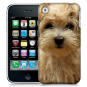 Skal till Apple iPhone 3GS - Terrier