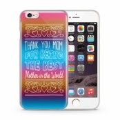 Skal till Apple iPhone 3GS - Thanks you mom