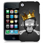 Skal till Apple iPhone 3GS - The Voodoo King