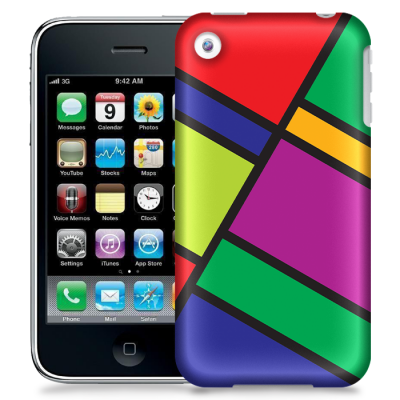 Skal till Apple iPhone 3GS - TheEdge