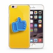 Skal till Apple iPhone 3GS - Thumbs up