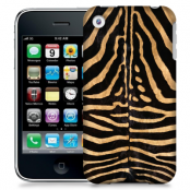 Skal till Apple iPhone 3GS - Tiger