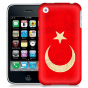 Skal till Apple iPhone 3GS - Turkey