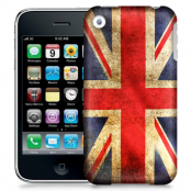 Skal till Apple iPhone 3GS - UK