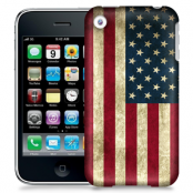 Skal till Apple iPhone 3GS - USA