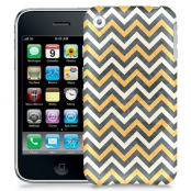 Skal till Apple iPhone 3GS - Waves