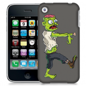 Skal till Apple iPhone 3GS - Zombie