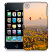 Skal till Apple iPhone 3GS - Luftballonger