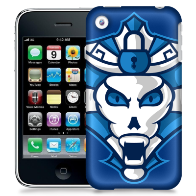 Skal till Apple iPhone 3GS - Security-Monster
